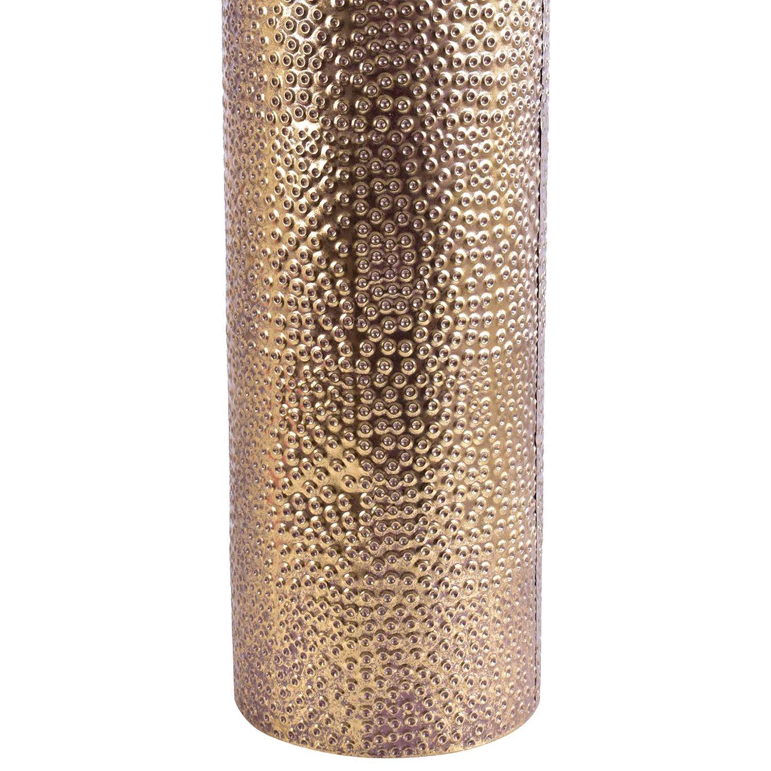 Jarrón Decorativo Kaunas Gold Plus-1