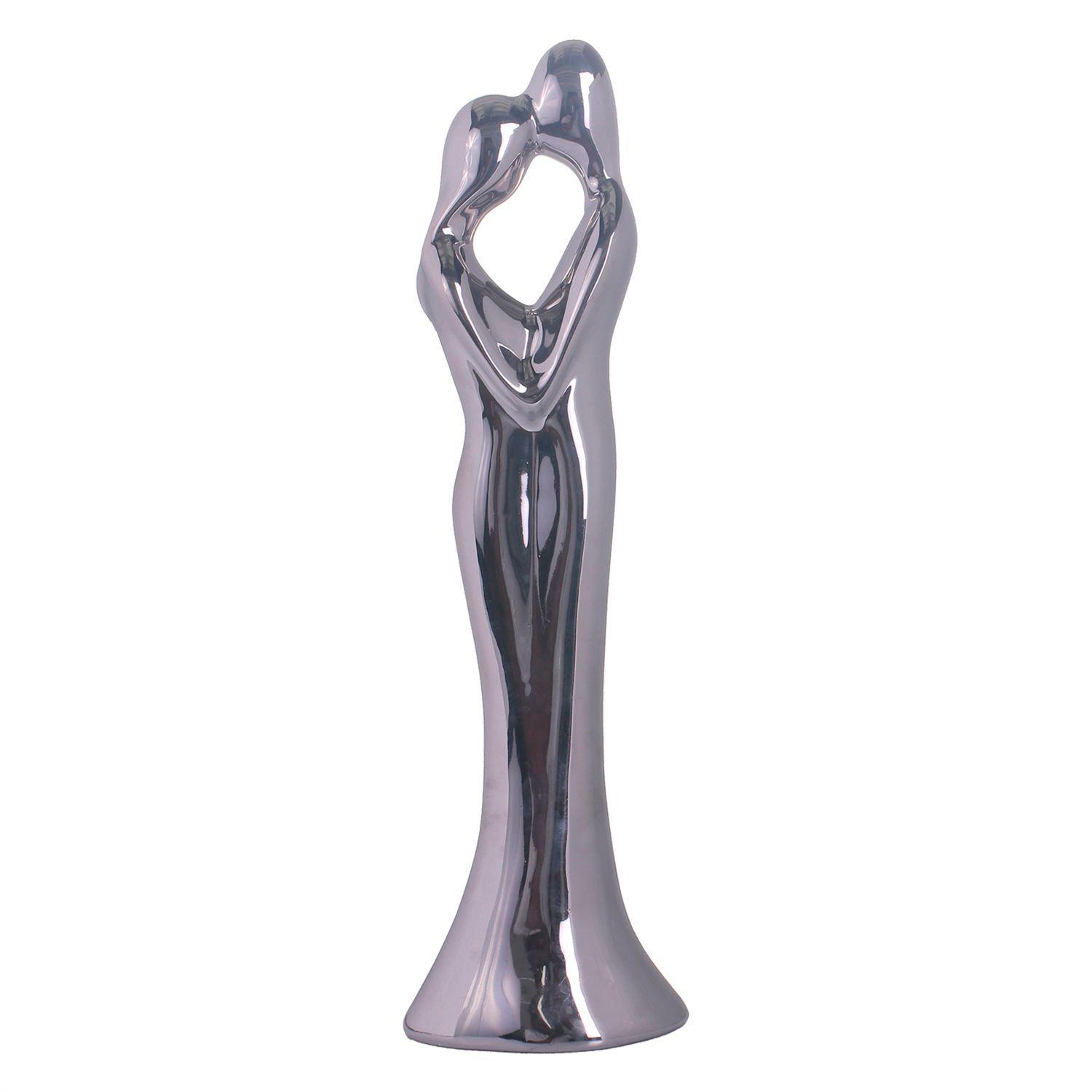 Figura Decorativa Pareja Venecia-0