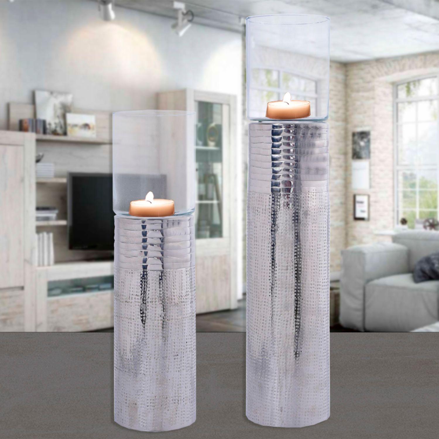 Portavela Decorativo Sofía Plus-4