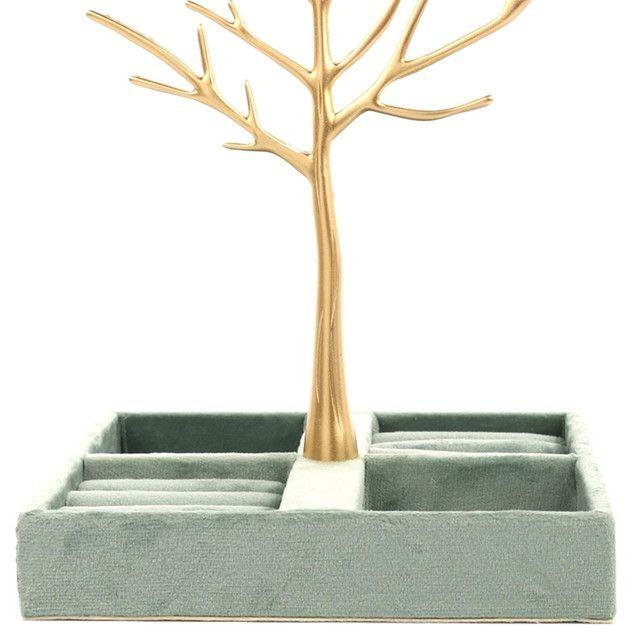 Joyero Decorativo Árbol-1