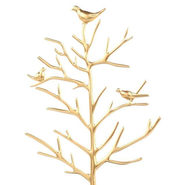 Joyero Decorativo Árbol-2