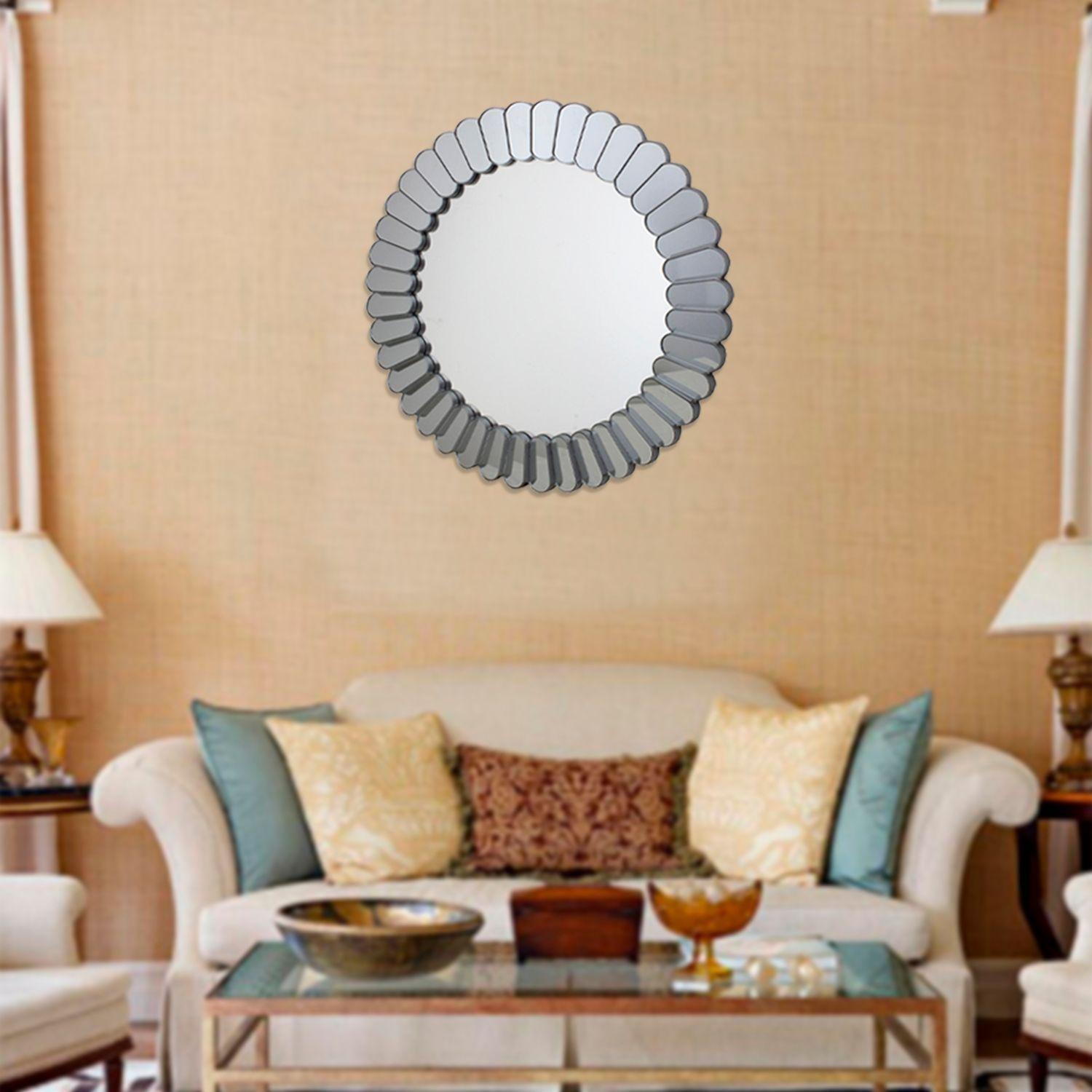 Espejo Decorativo Rotterdam-3