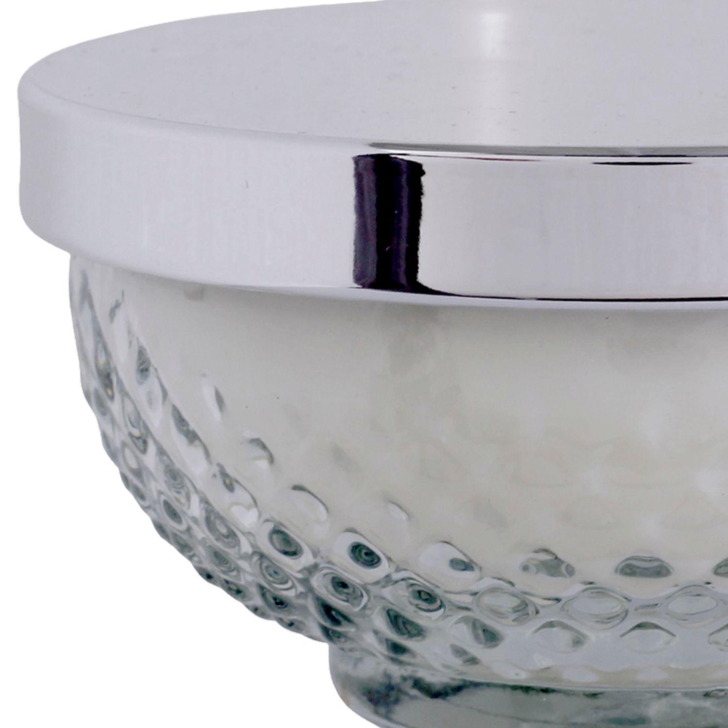 Vela Decorativa Ginebra Con Aroma-2
