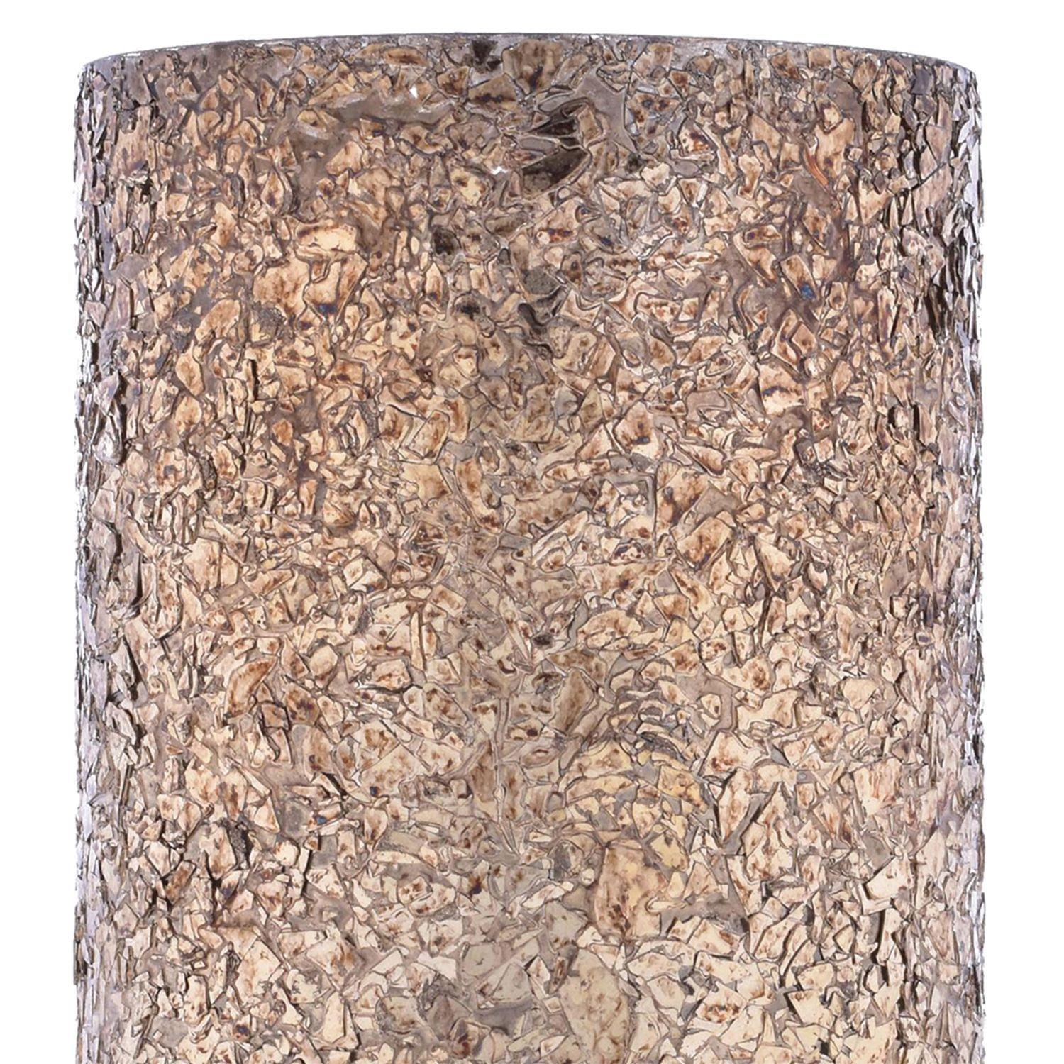 Jarrón Decorativo Blois Gold-2