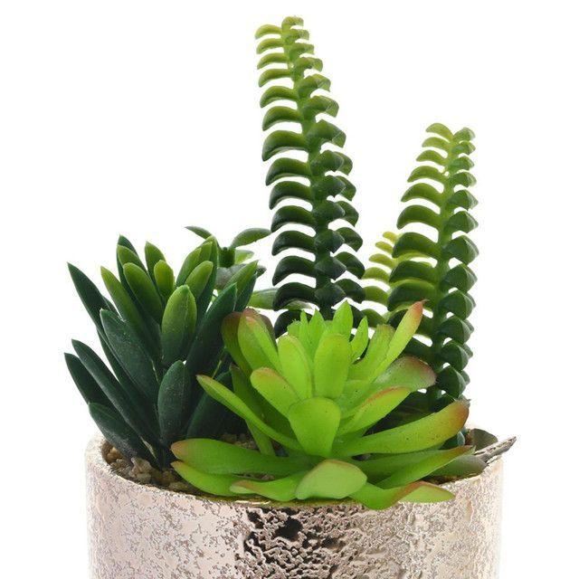 Planta Decorativa Artificial Corcega-1