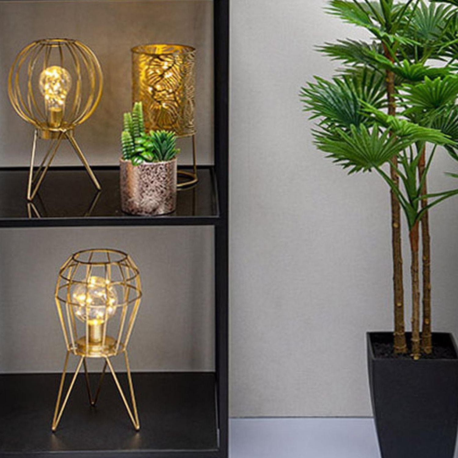 Planta Decorativa Artificial Corcega-3