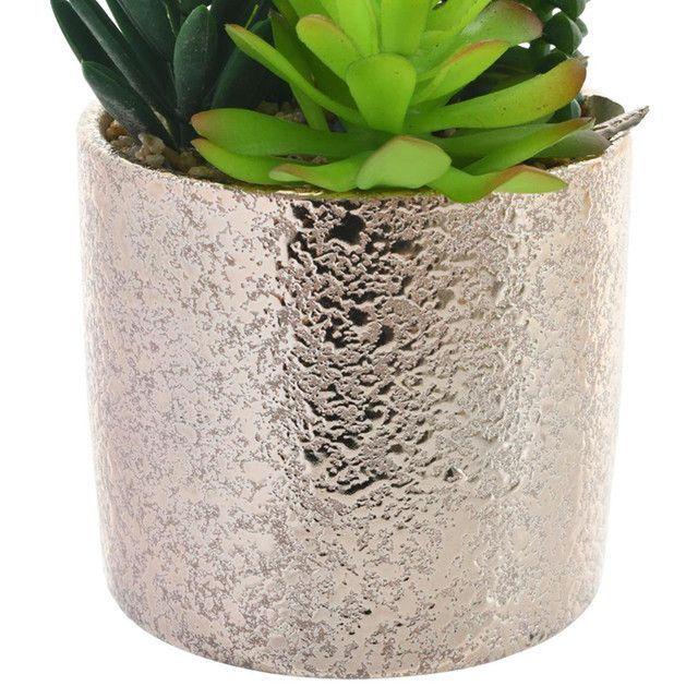Planta Decorativa Artificial Corcega-2