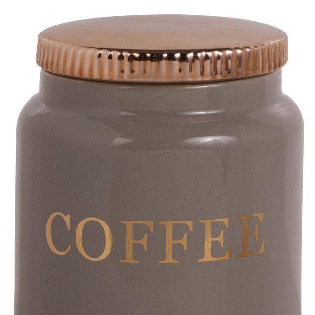 Envase Decorativo Café Copper-1