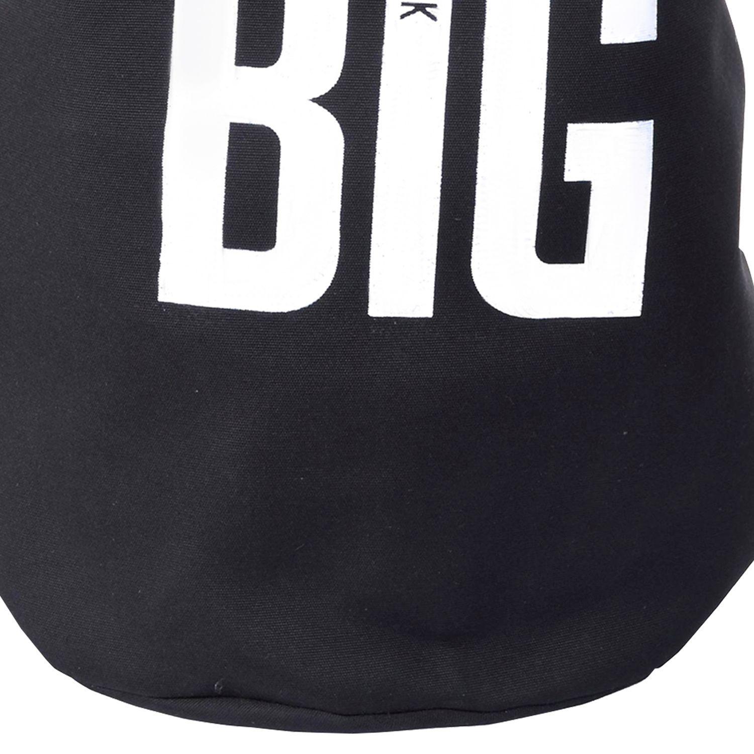 Cesta Decorativa Para Ropa Big-1