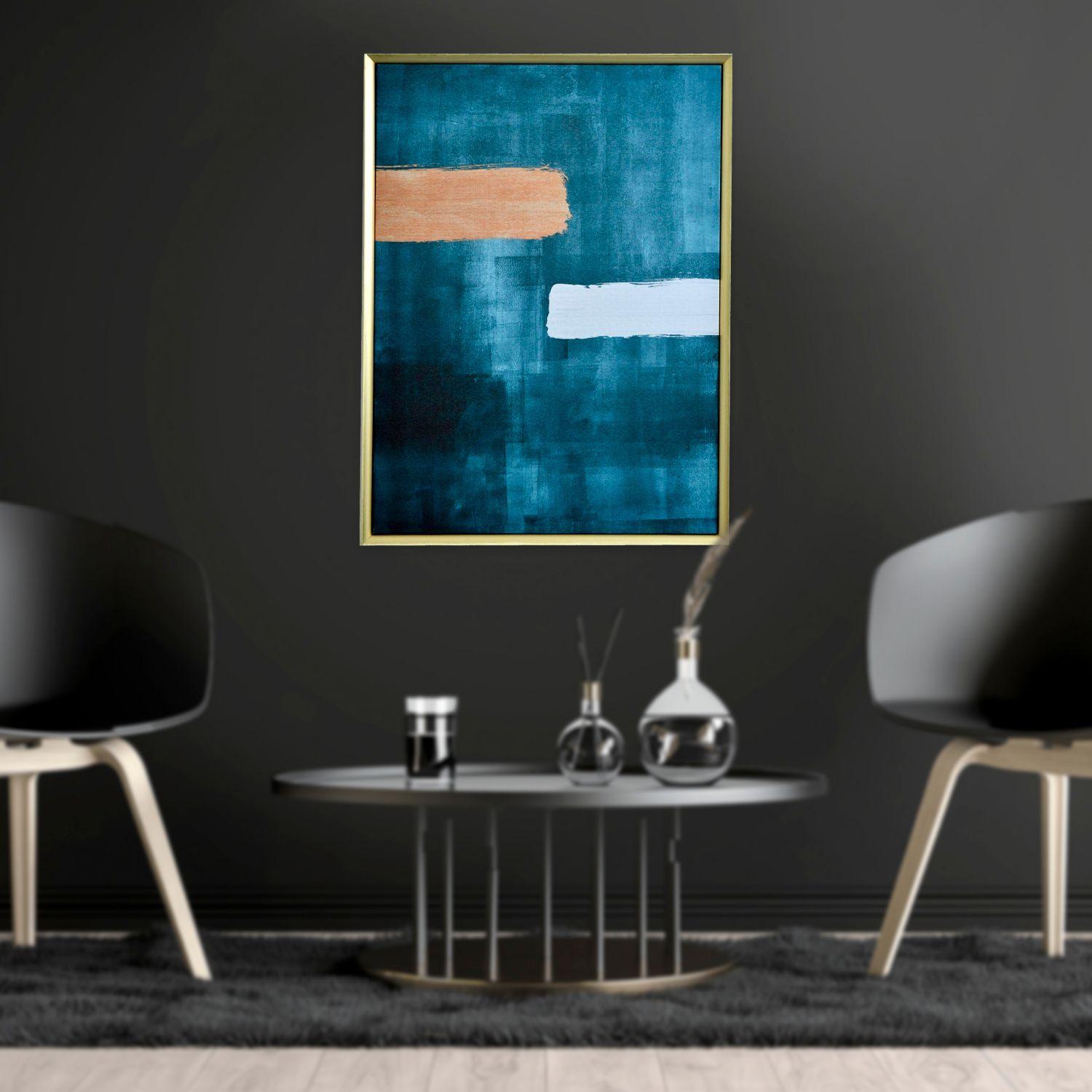 Cuadro Decorativo Frontal 45 x 60 Cms.-3