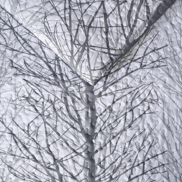 Quilt Con Piecera Forest King-2