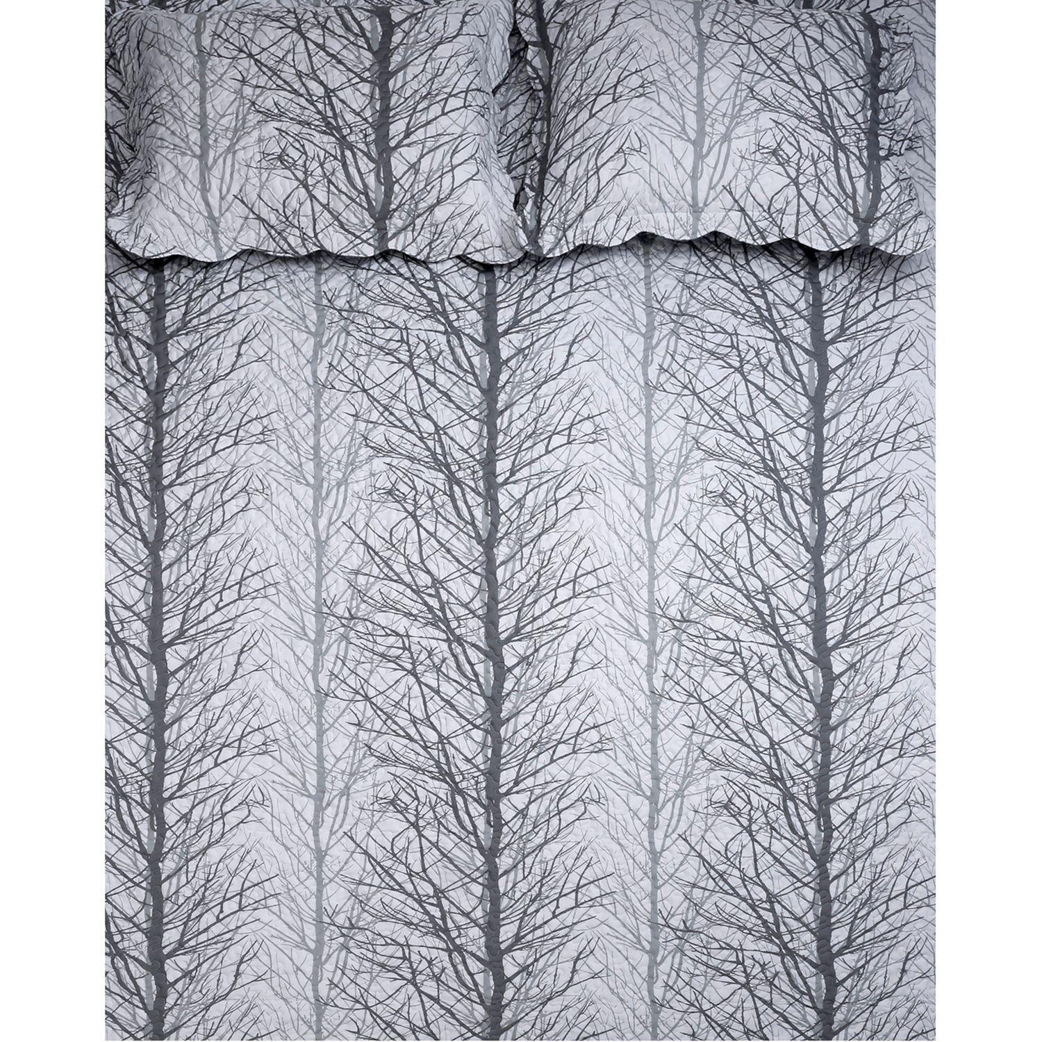 Quilt Con Piecera Forest King-3