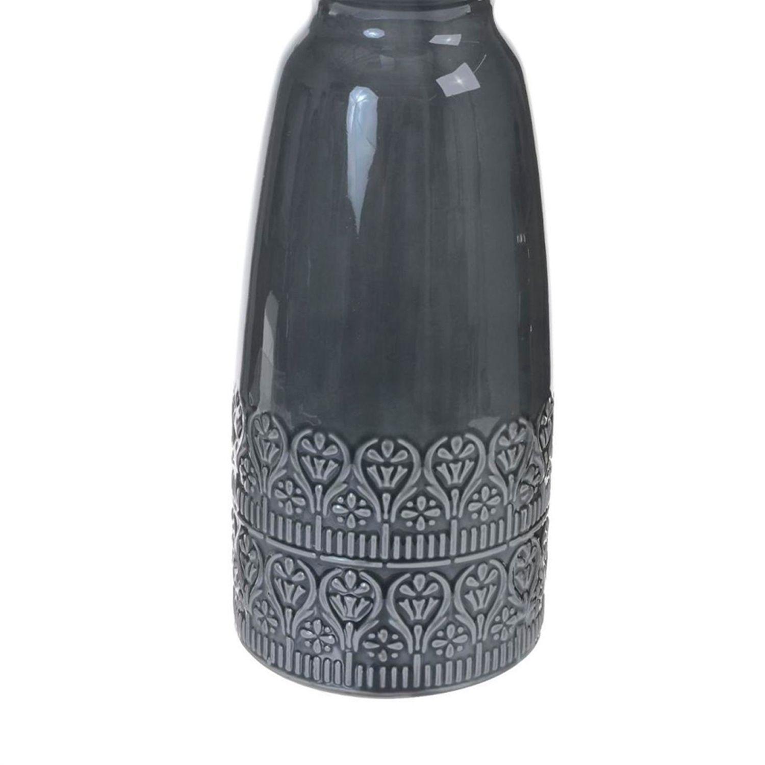 Portavela Decorativo Zaire Grande-2