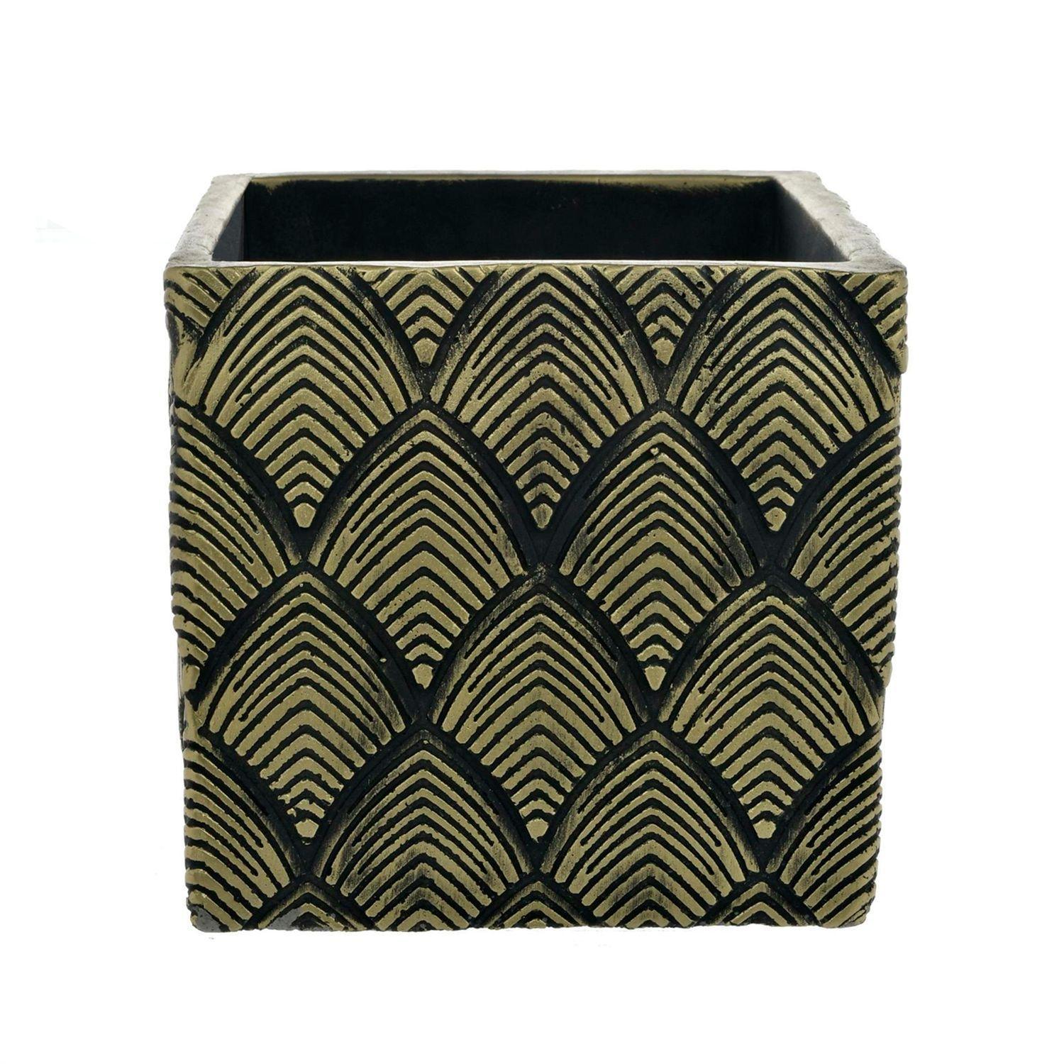 Maceta Decorativa Malaui Recta-5