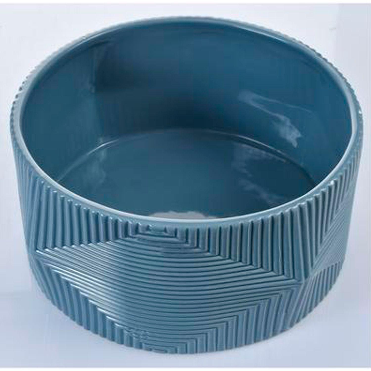 Maceta Decorativa Santorini-3