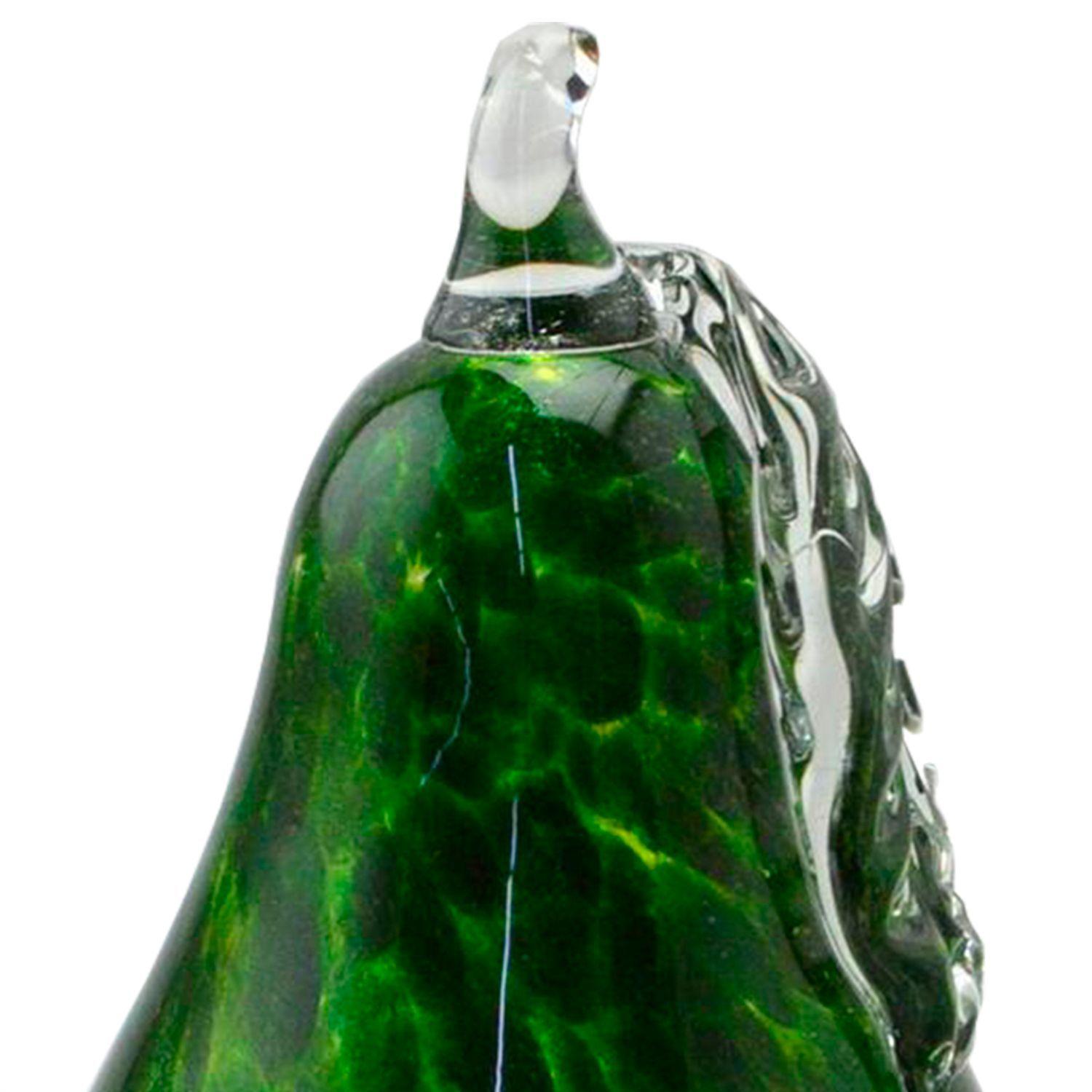 Figura Decorativa Pera Tropic-2