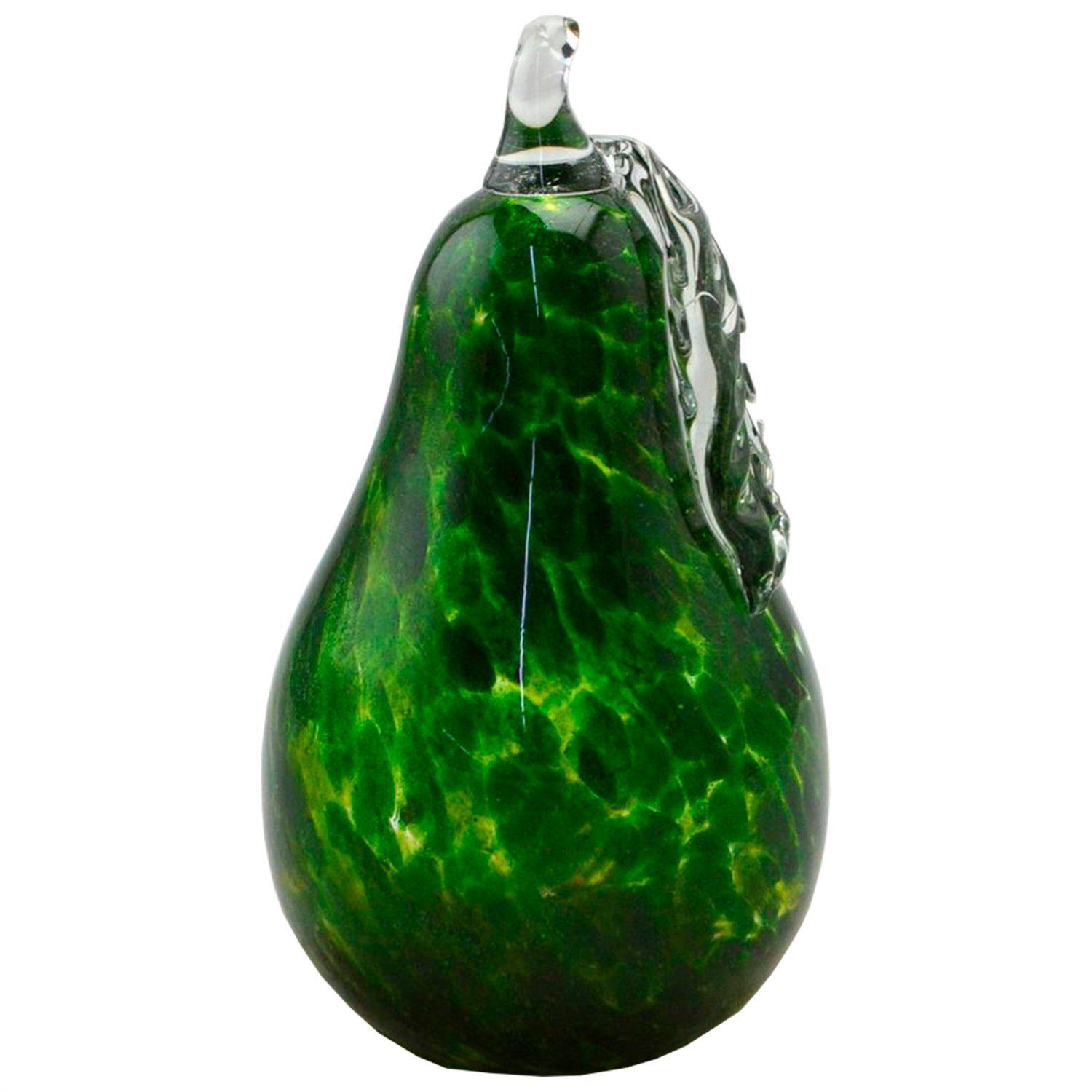 Figura Decorativa Pera Tropic-3