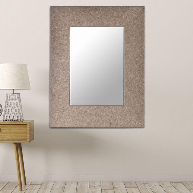 Espejo Decorativo Mural Hamburgo-3