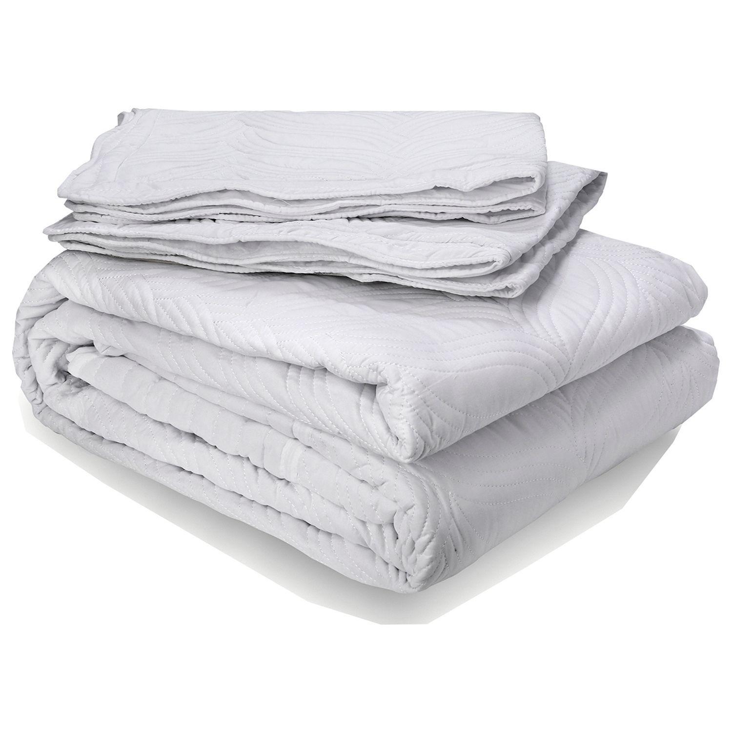 Quilt Bordado King Versailles Blanco-1