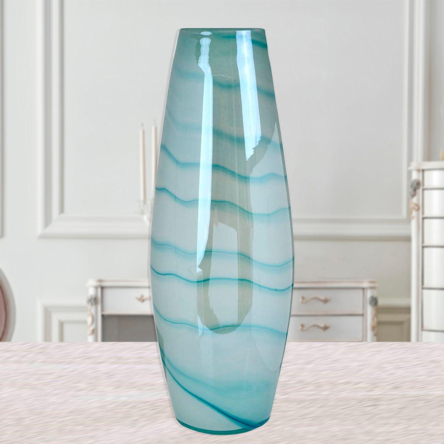 Jarrón Decorativo Maldivas Plus-3