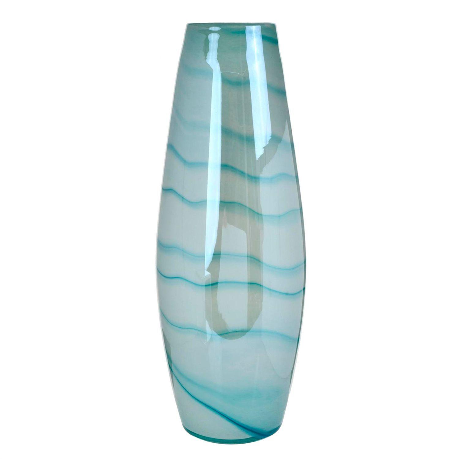 Jarrón Decorativo Maldivas Plus-0