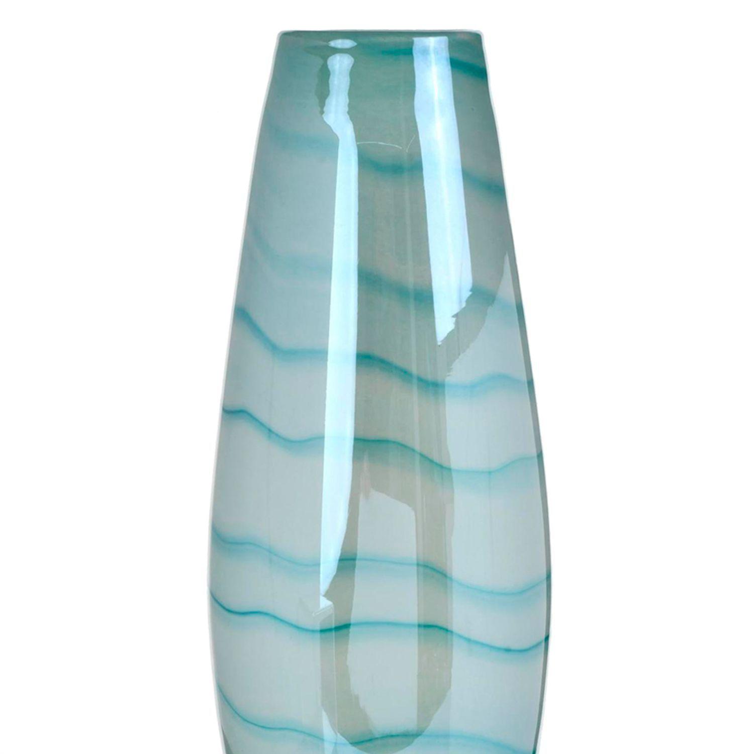 Jarrón Decorativo Maldivas Plus-2