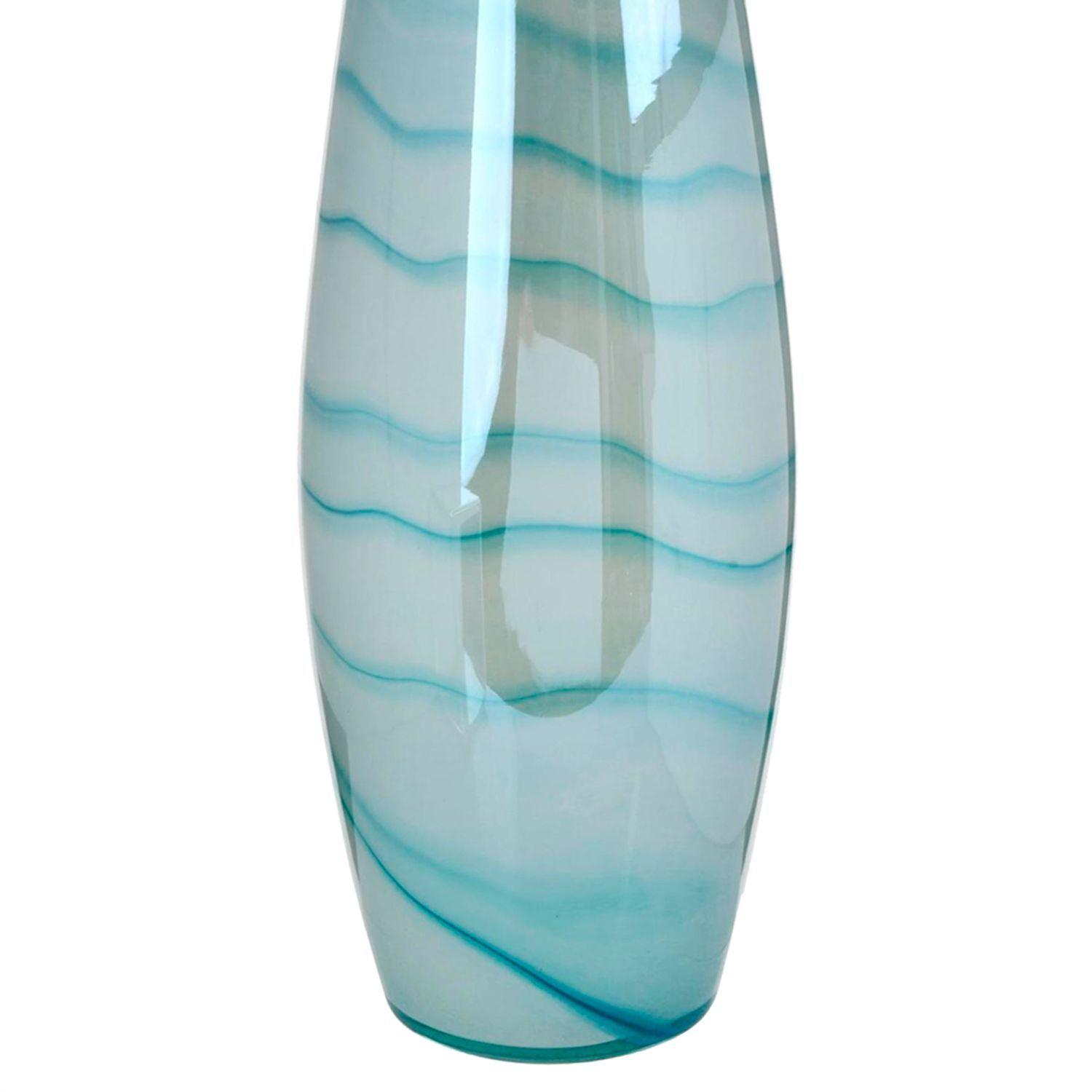 Jarrón Decorativo Maldivas Plus-1