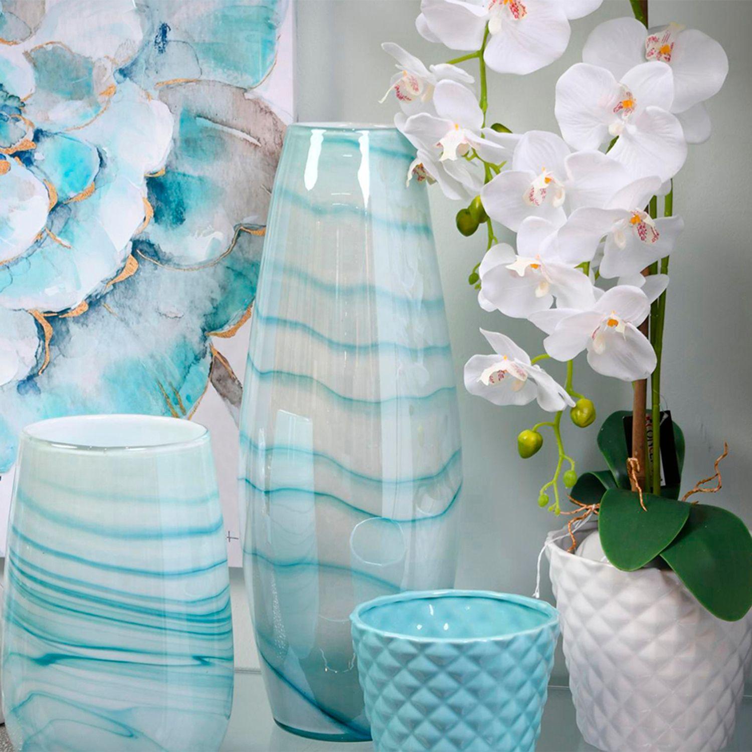 Jarrón Decorativo Maldivas Plus-4