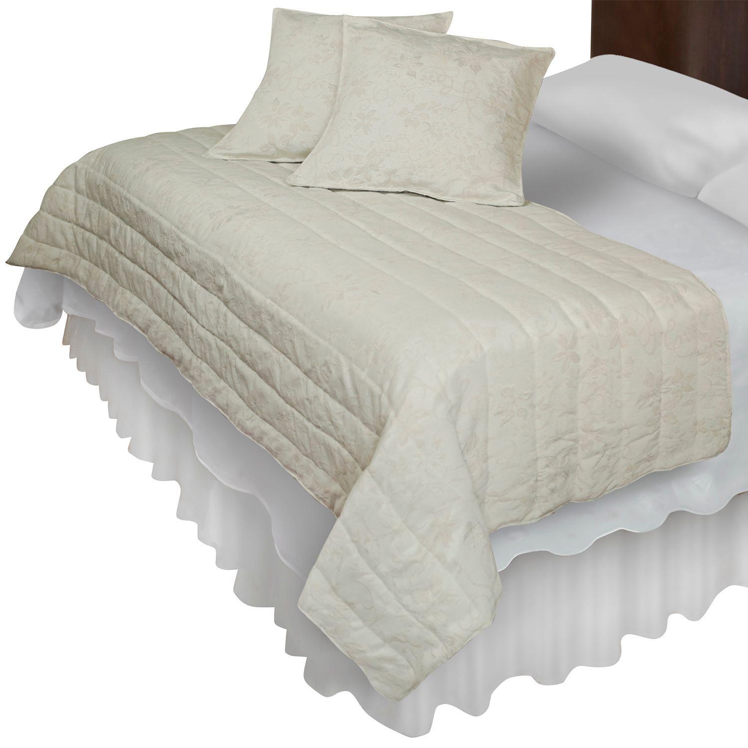 Piecera Con Fundas Sk Victoriana Crudo Reversible-0