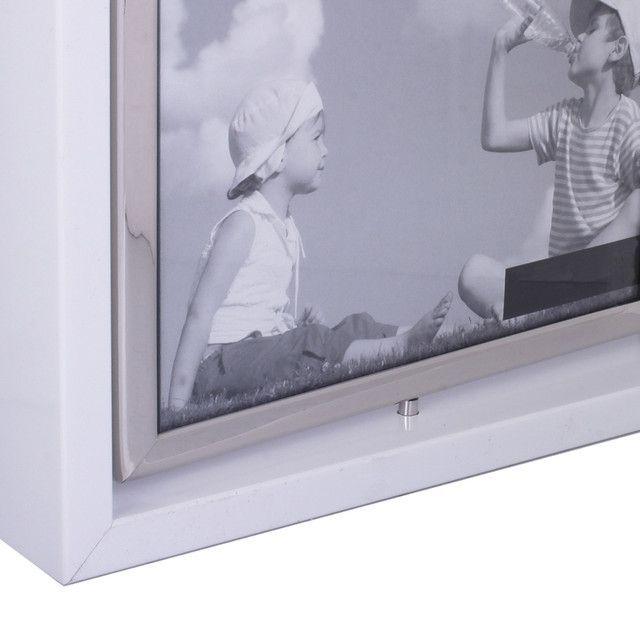 Porta Retrato Decorativo Giratorio Neo-2