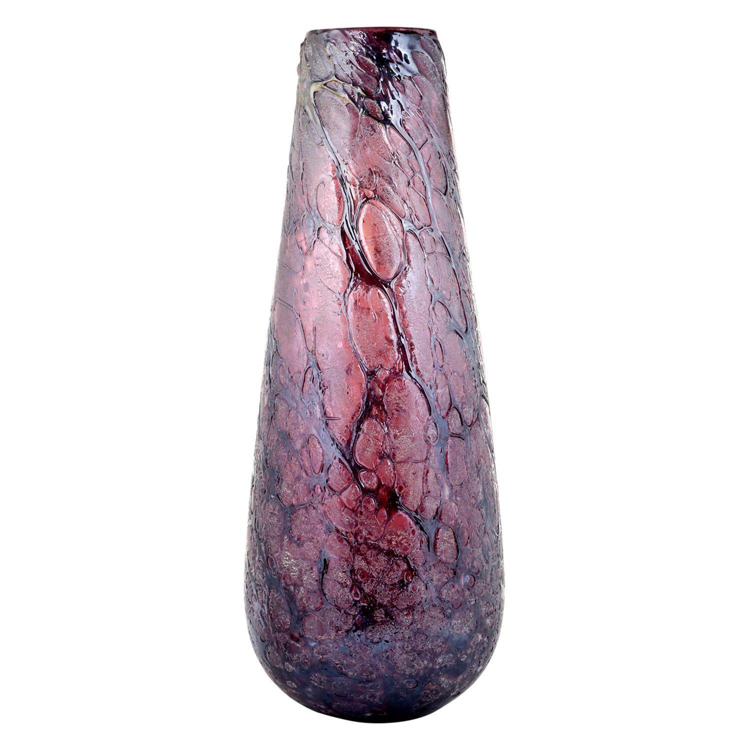 Jarrón Decorativo Burano Bordo Alto-0