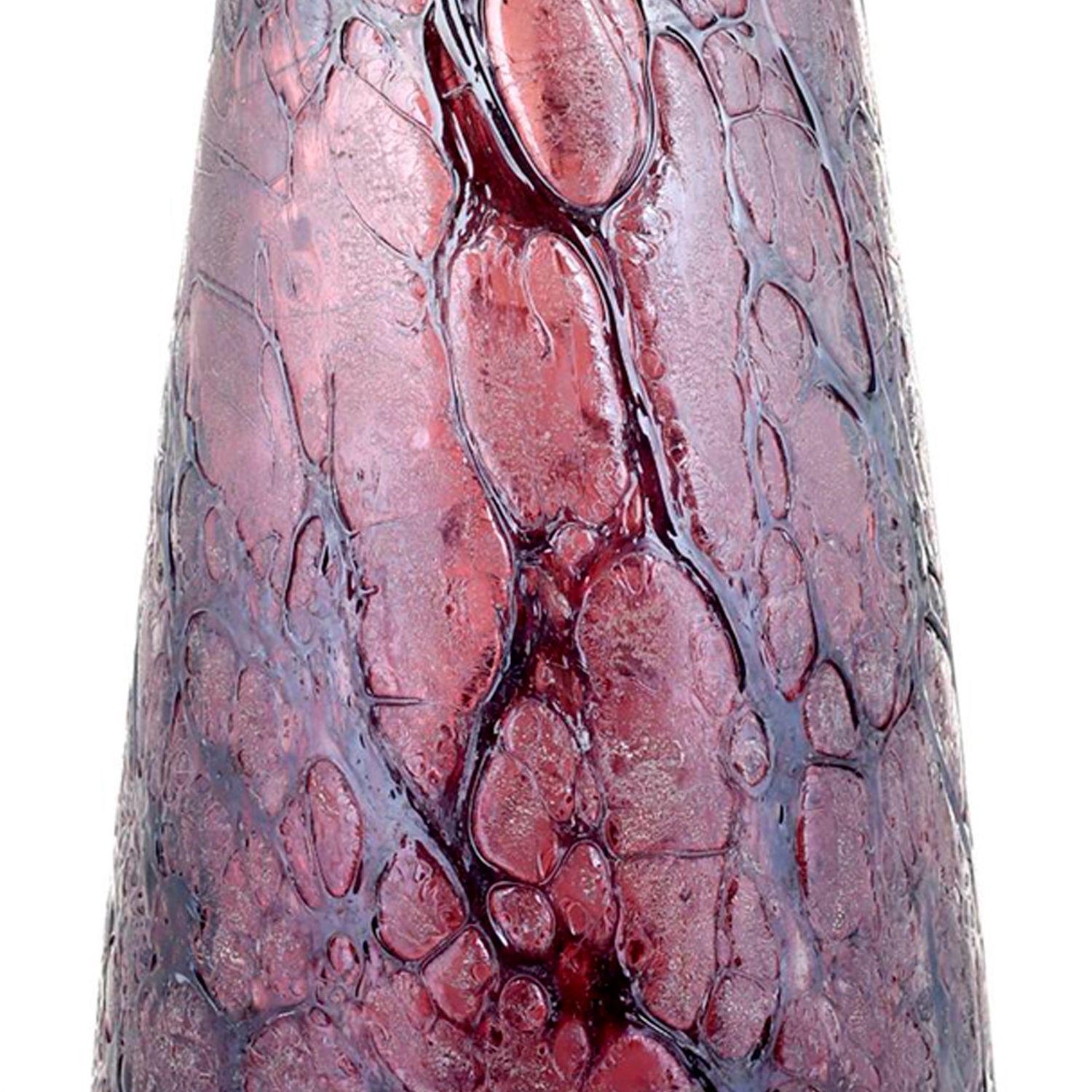 Jarrón Decorativo Burano Bordo Alto-2