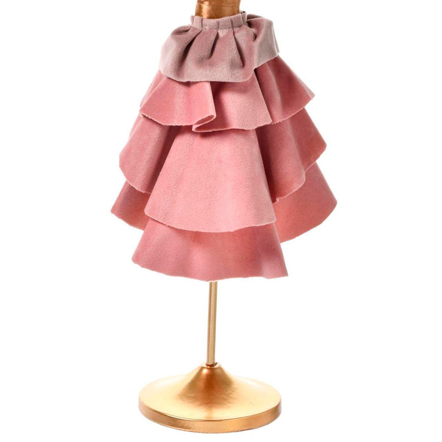 Joyero Decorativo Vestido-1