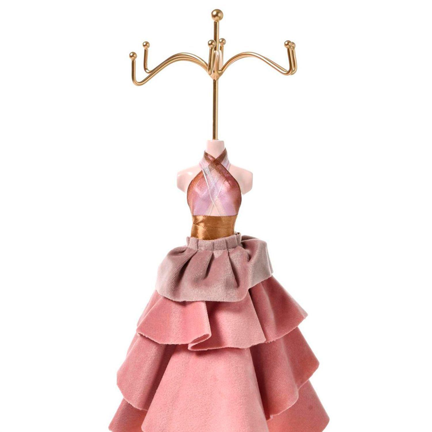 Joyero Decorativo Vestido-2
