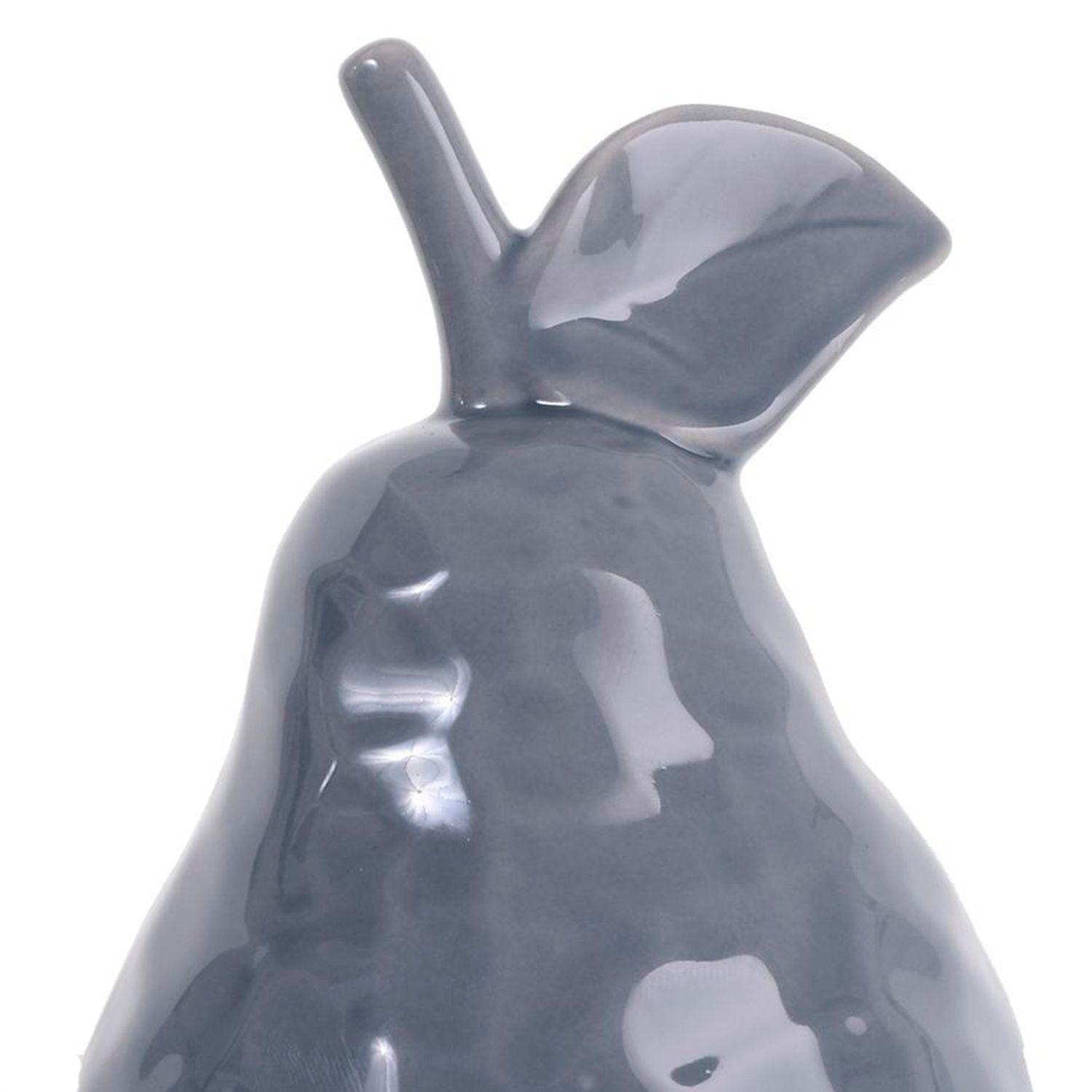 Figura Decorativa Pera Luna-2