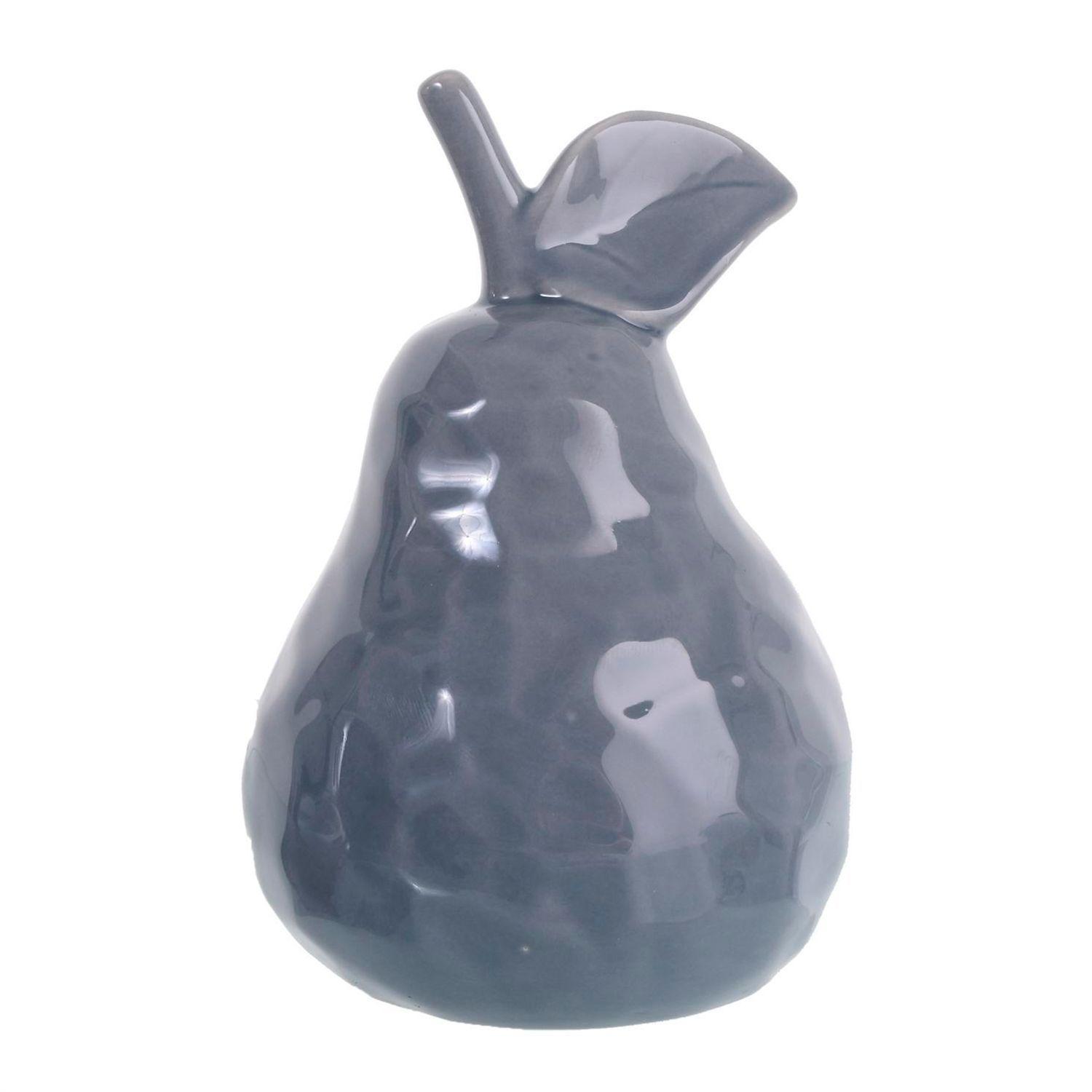 Figura Decorativa Pera Luna-3