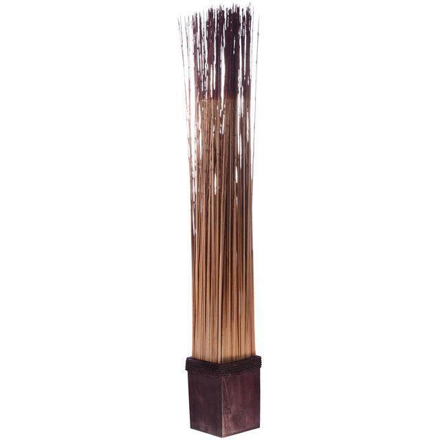 Arreglo Decorativo Bamboo Seco 100 Cms.-4