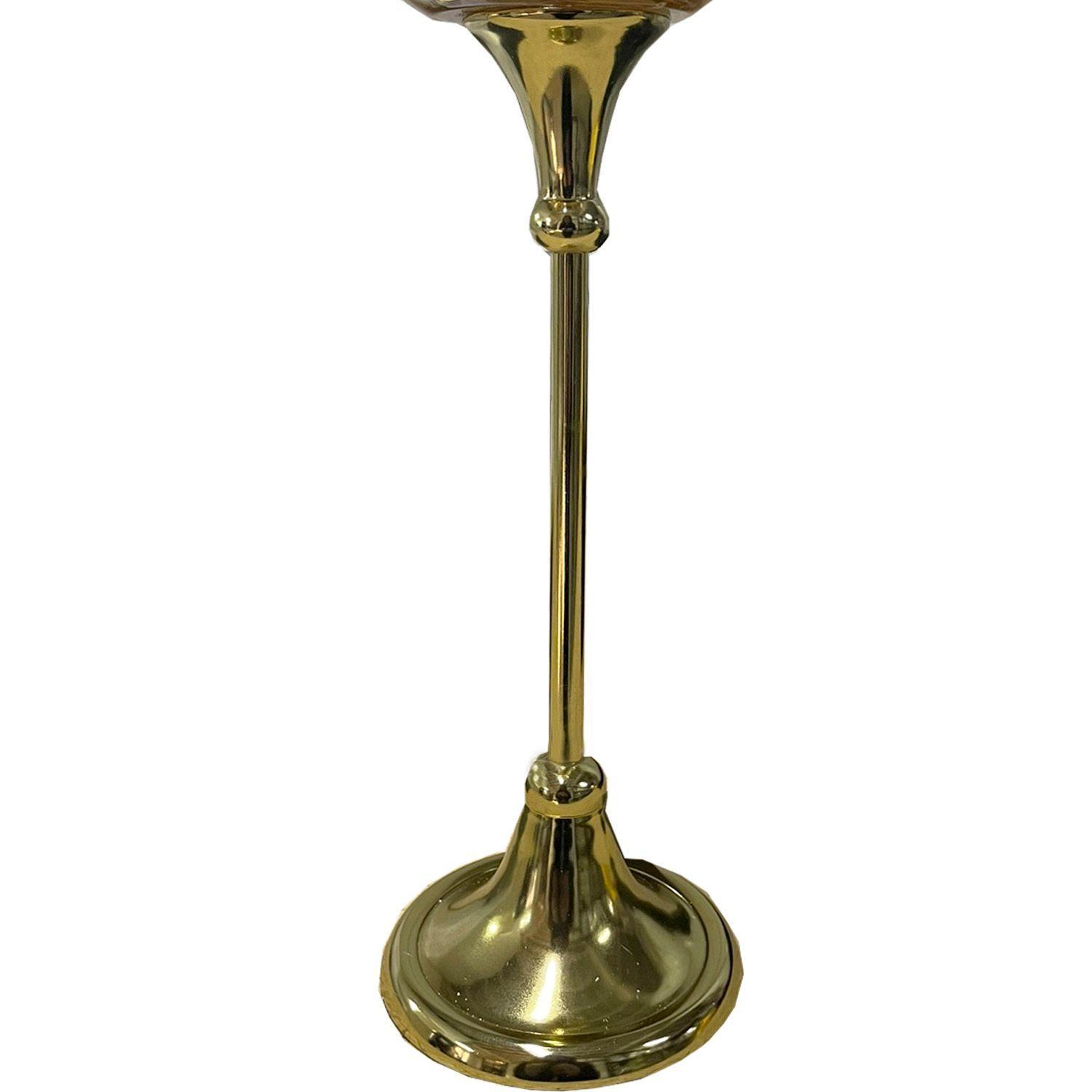 Centro de Mesa Decorativo Copa Exeter Grande-2