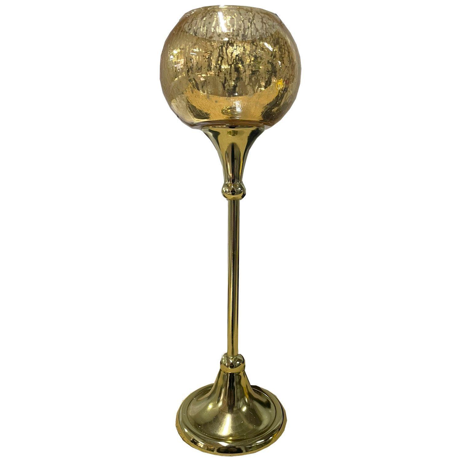 Centro de Mesa Decorativo Copa Exeter Grande-4