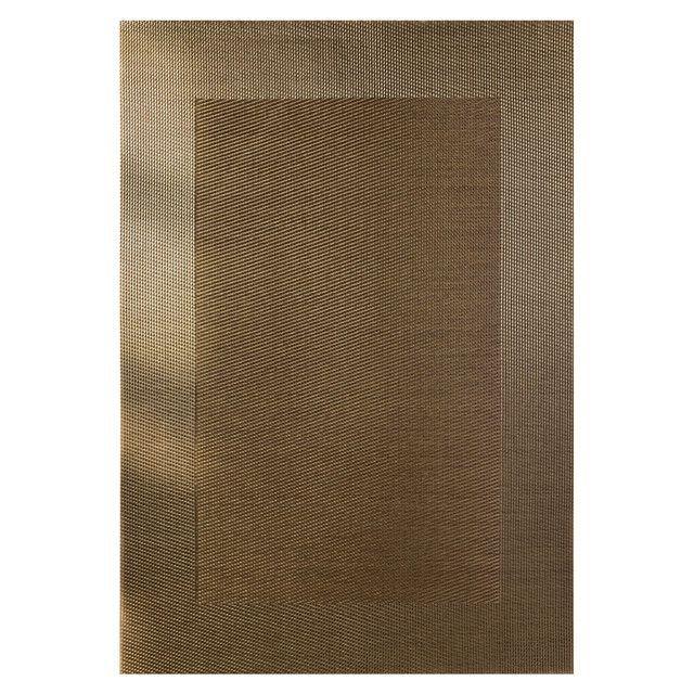 Set 4 Individuales Decorativo Aromas Cobre-1