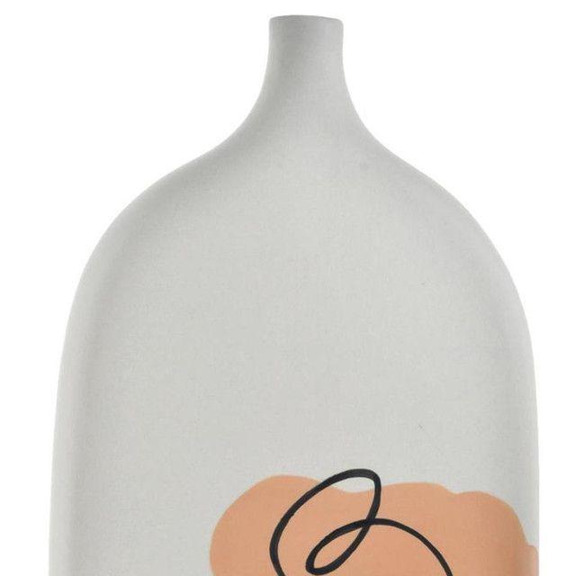 Jarrón Decorativo Boceto Alto-2