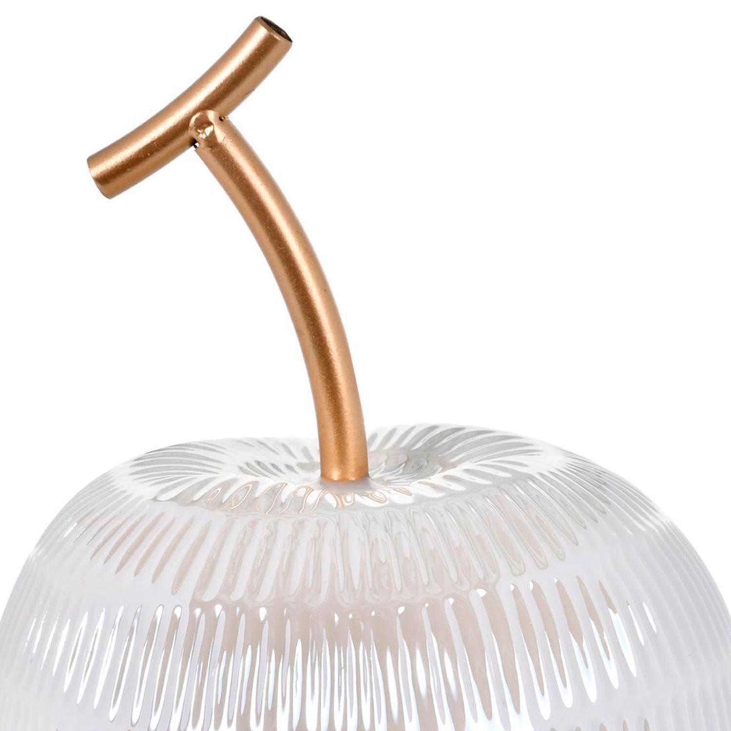Figura Decorativa Manzana Varsovia-2