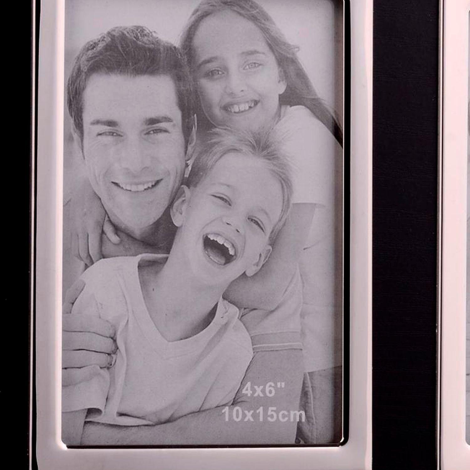 Porta Retrato Decorativo Vitoria Doble-1