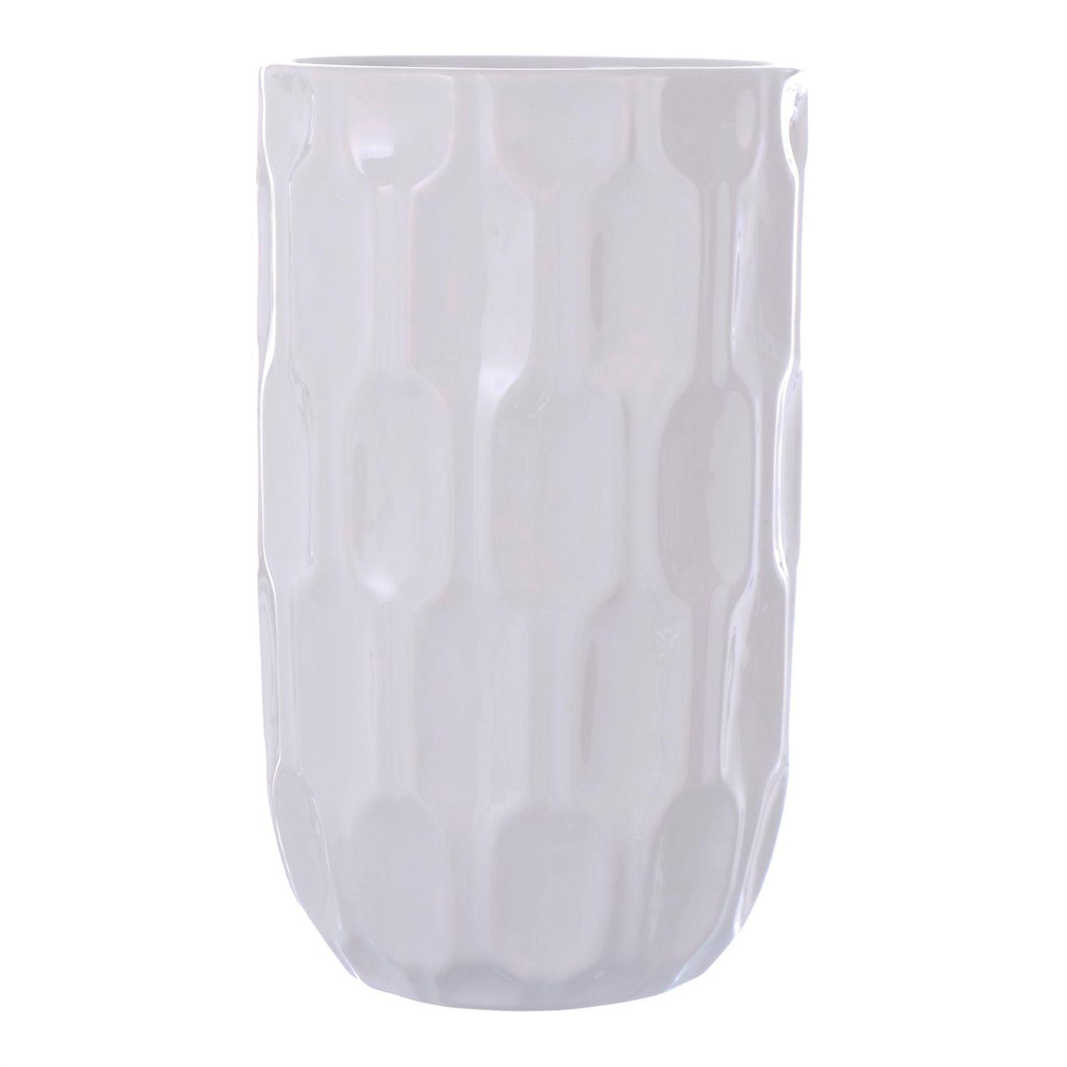 Jarrón Decorativo Oslo Ancho-0