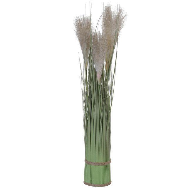 Planta Decorativa Artificial Tillandsia Angosta-4