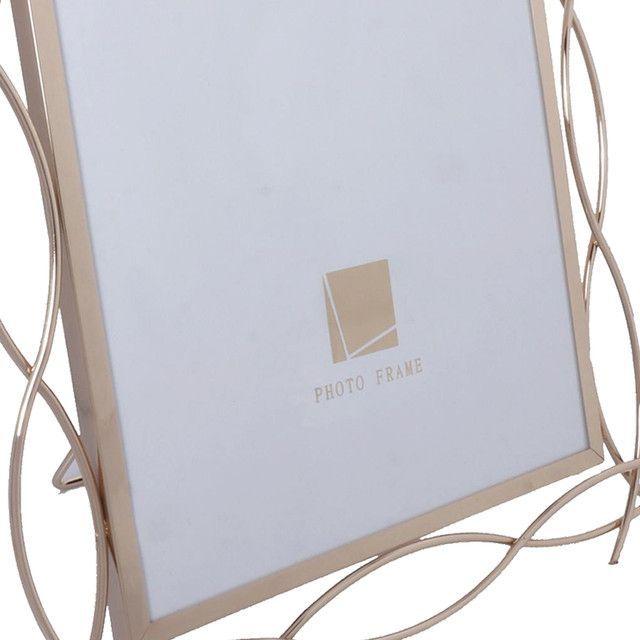 Porta Retrato Decorativo Ginebra Plus-2