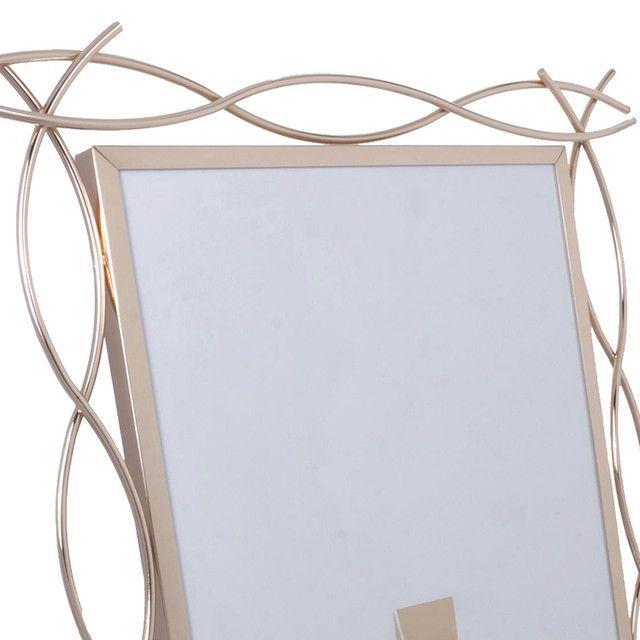 Porta Retrato Decorativo Ginebra Plus-1