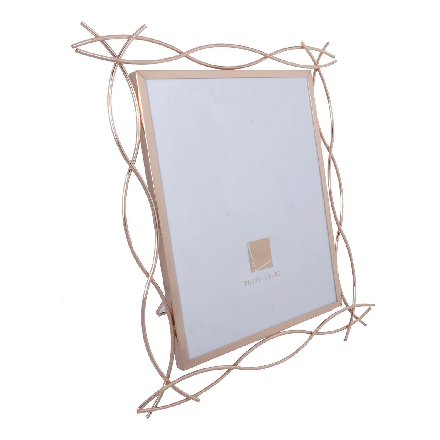 Porta Retrato Decorativo Ginebra Plus-0