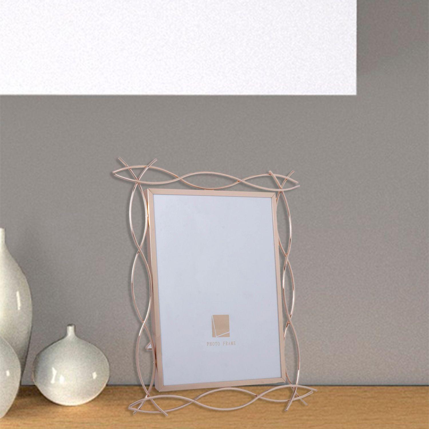 Porta Retrato Decorativo Ginebra Plus-3