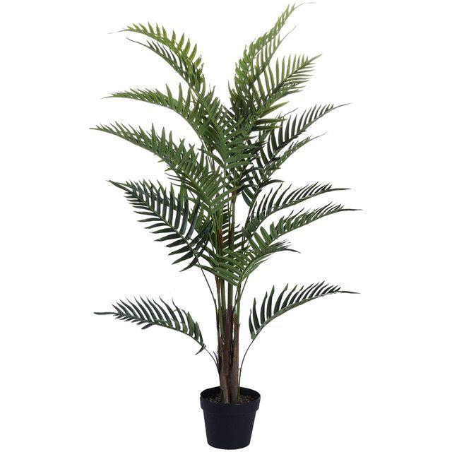 Planta Decorativa Palma Areca 120 Cms.-0